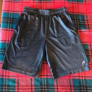 Head youth shorts